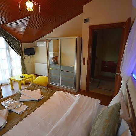 Agva Sahil Yildizi Hotel Kültér fotó
