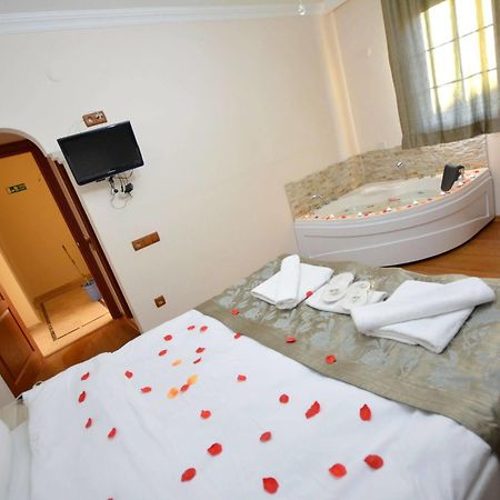 Agva Sahil Yildizi Hotel Kültér fotó