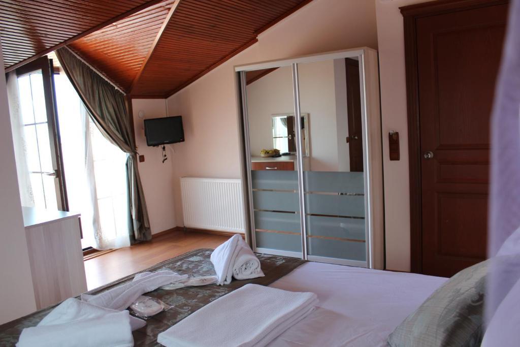 Agva Sahil Yildizi Hotel Szoba fotó