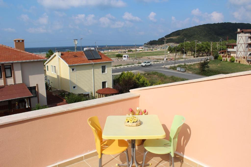 Agva Sahil Yildizi Hotel Szoba fotó