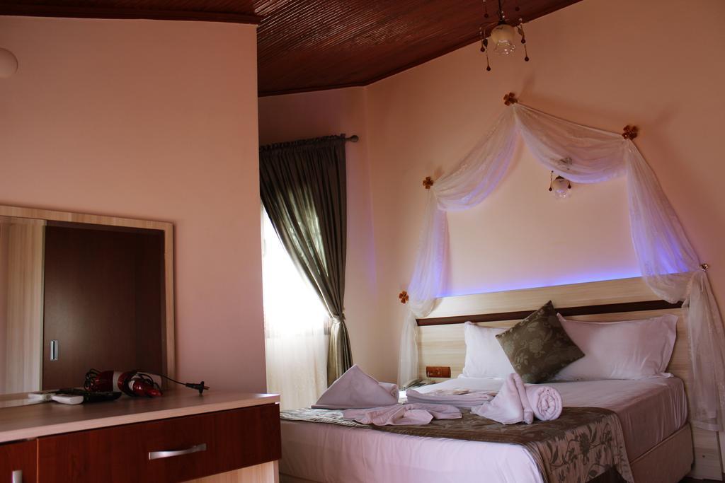 Agva Sahil Yildizi Hotel Kültér fotó