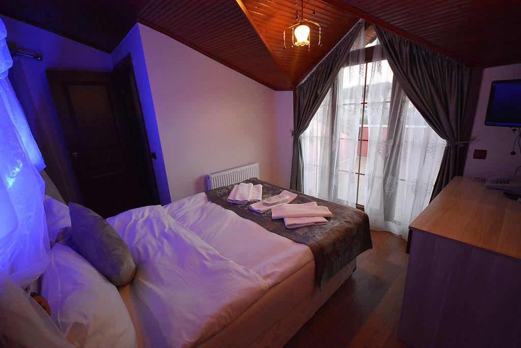 Agva Sahil Yildizi Hotel Szoba fotó