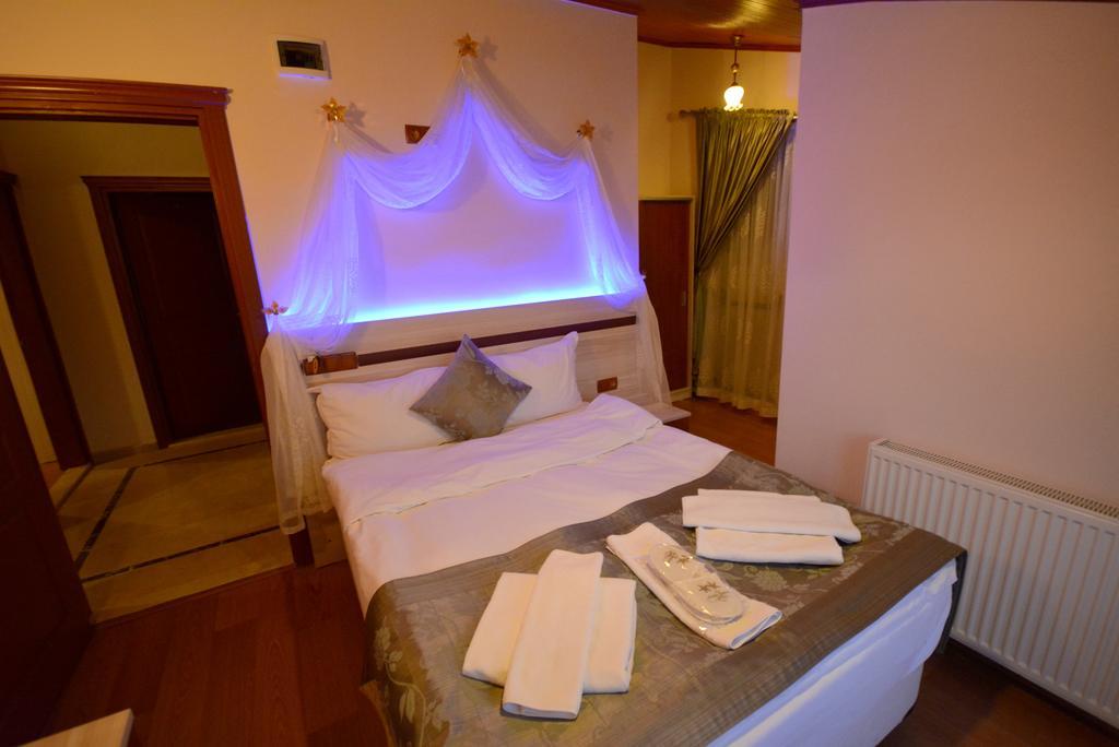 Agva Sahil Yildizi Hotel Szoba fotó