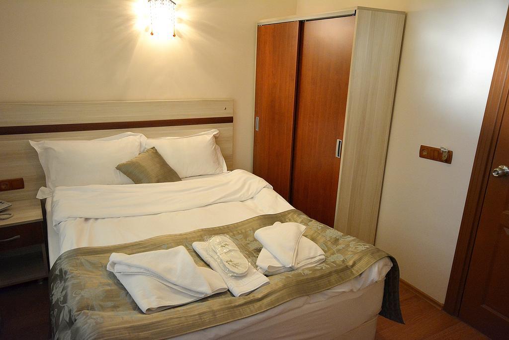 Agva Sahil Yildizi Hotel Szoba fotó