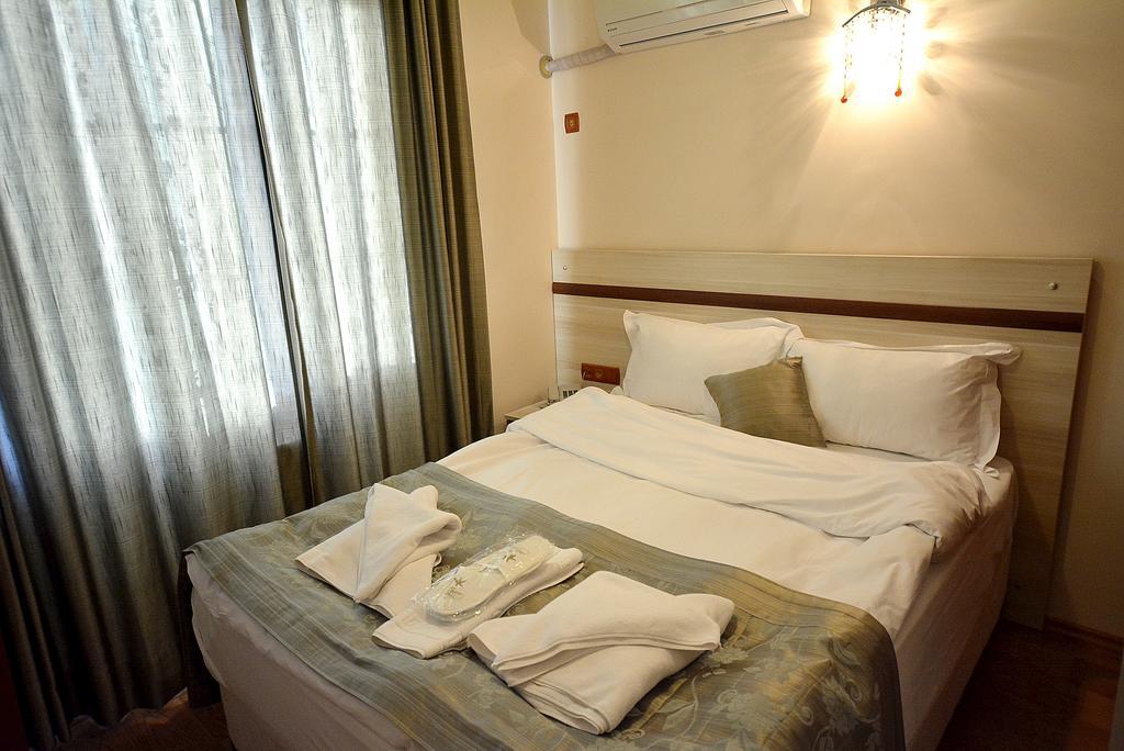 Agva Sahil Yildizi Hotel Szoba fotó