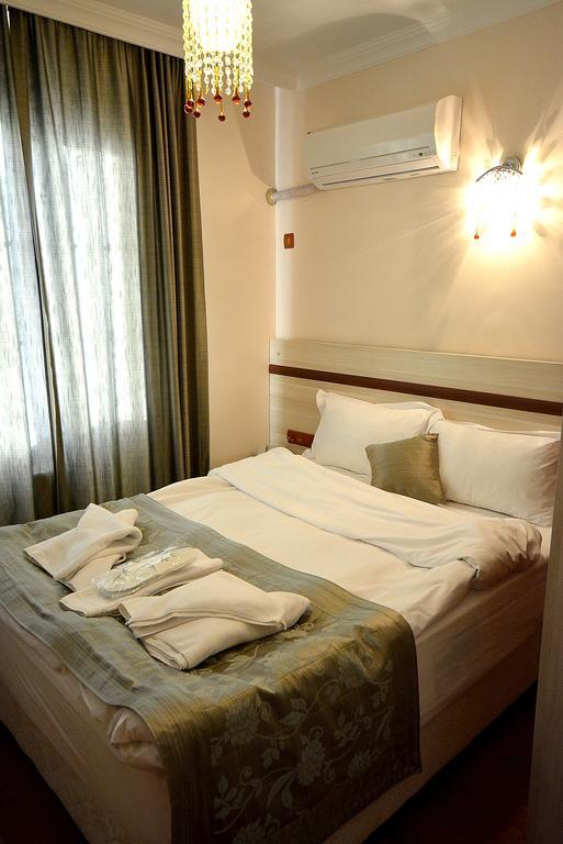 Agva Sahil Yildizi Hotel Szoba fotó