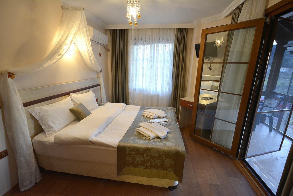 Agva Sahil Yildizi Hotel Kültér fotó