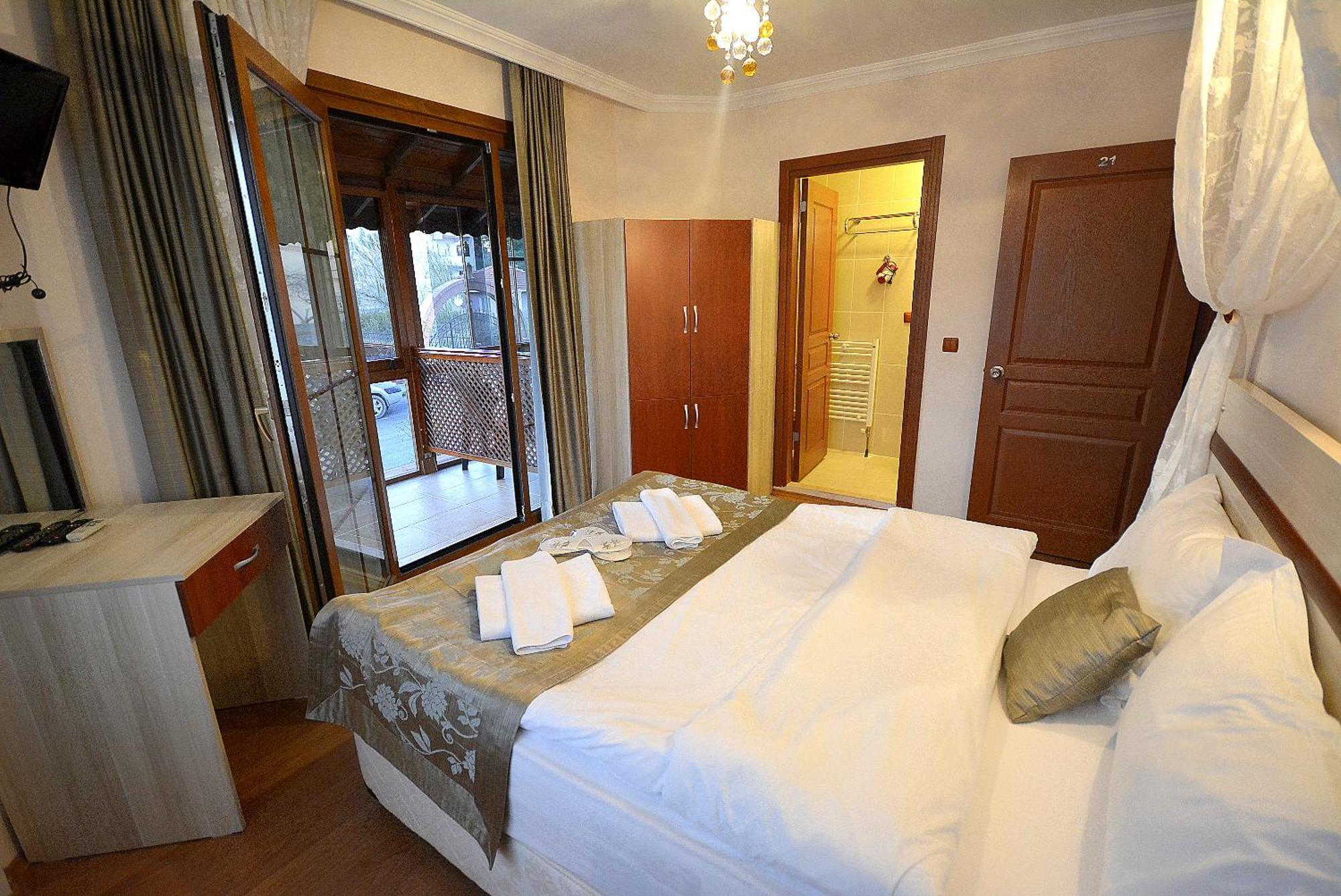 Agva Sahil Yildizi Hotel Kültér fotó
