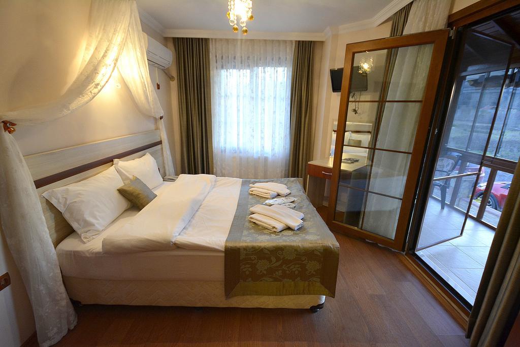 Agva Sahil Yildizi Hotel Kültér fotó