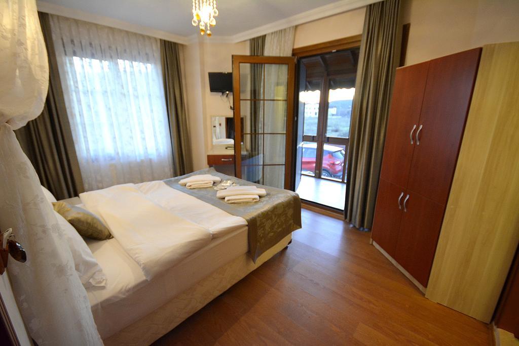 Agva Sahil Yildizi Hotel Kültér fotó