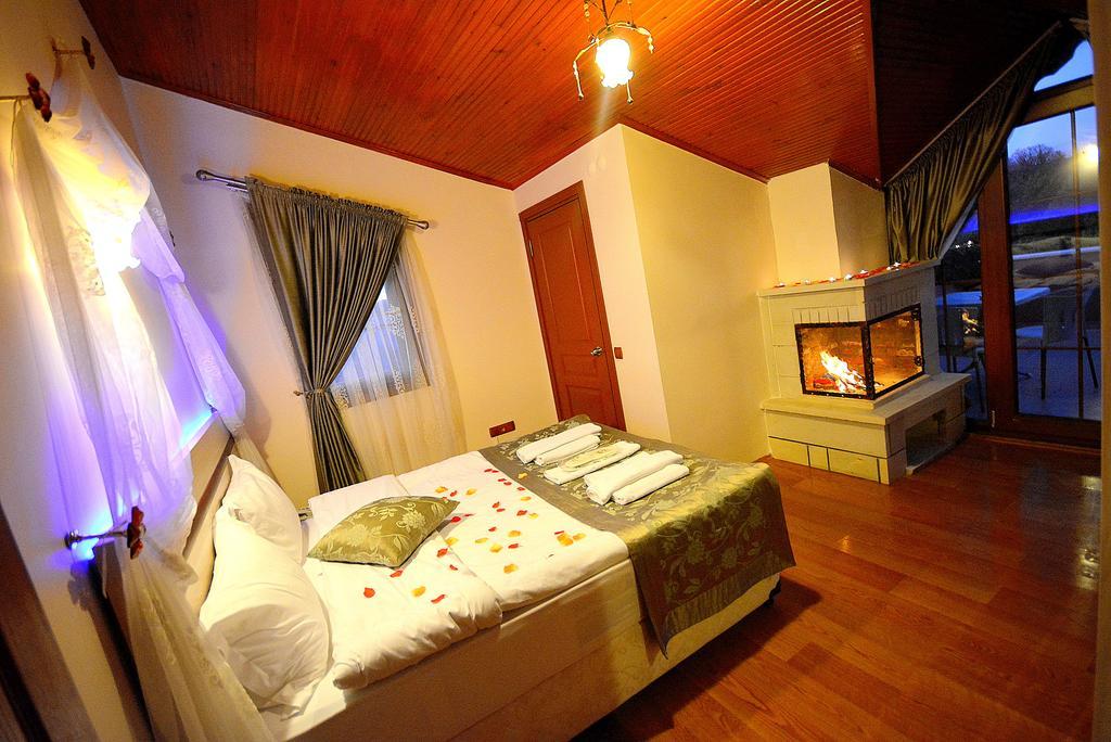 Agva Sahil Yildizi Hotel Kültér fotó