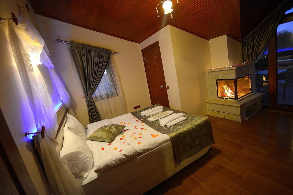 Agva Sahil Yildizi Hotel Kültér fotó