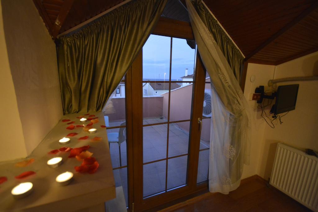 Agva Sahil Yildizi Hotel Kültér fotó