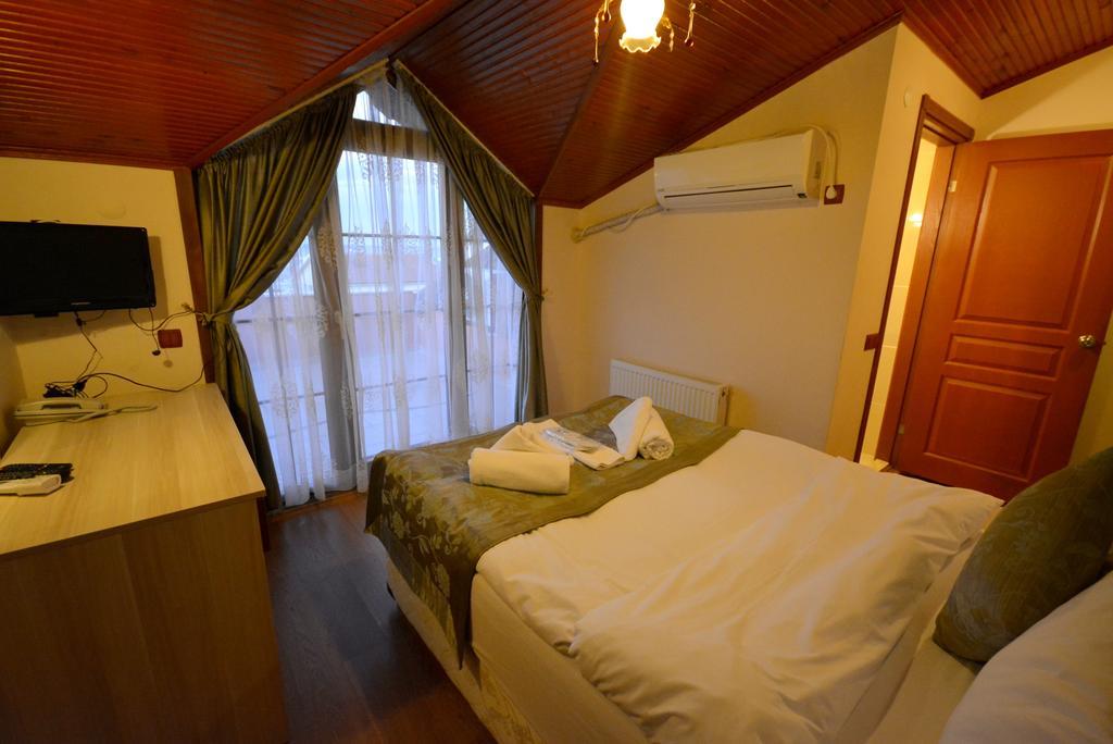 Agva Sahil Yildizi Hotel Kültér fotó