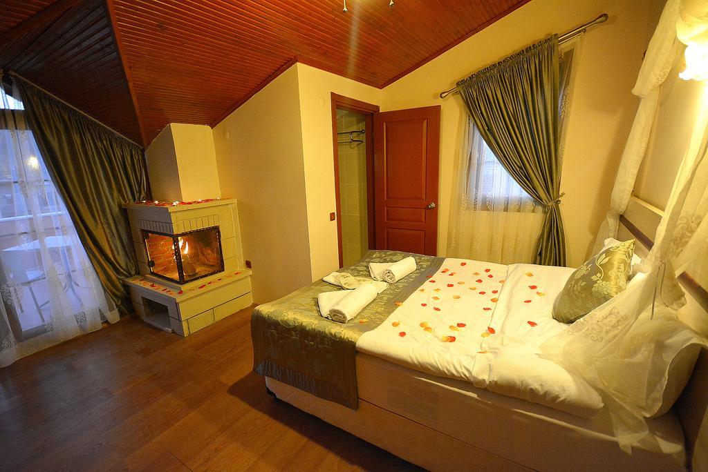 Agva Sahil Yildizi Hotel Kültér fotó