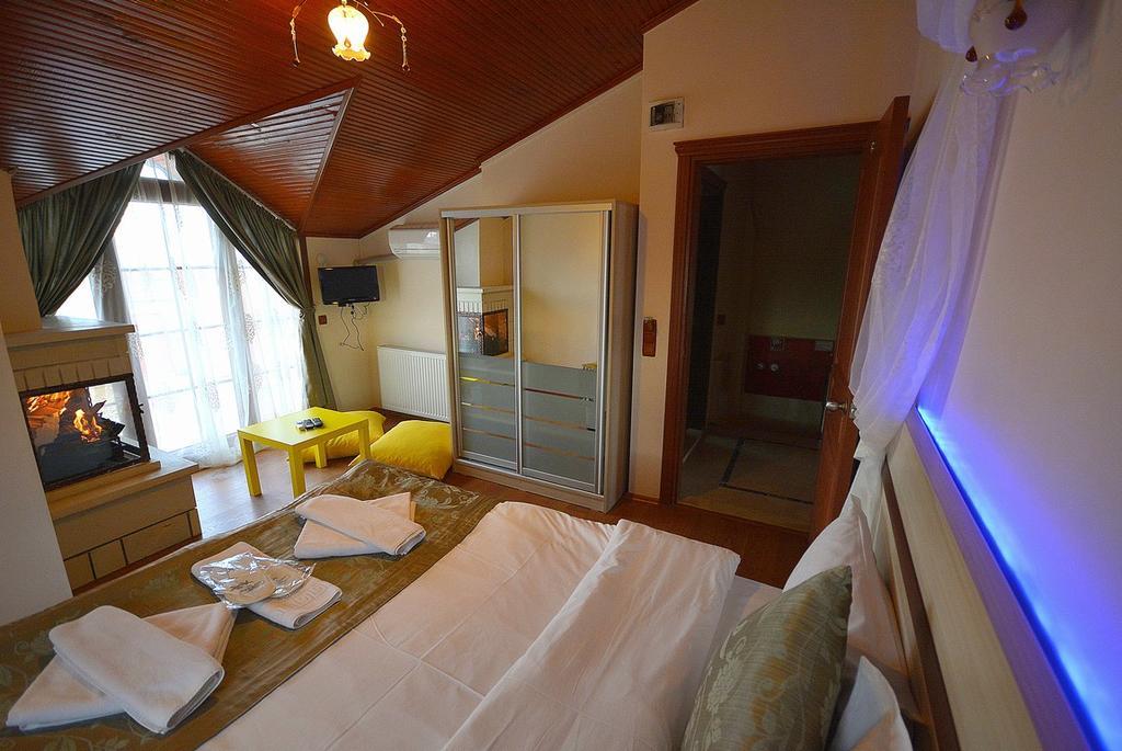 Agva Sahil Yildizi Hotel Kültér fotó