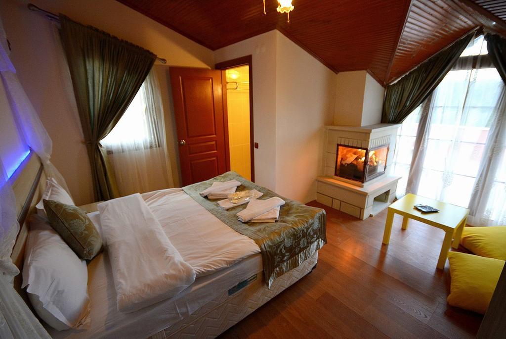 Agva Sahil Yildizi Hotel Kültér fotó