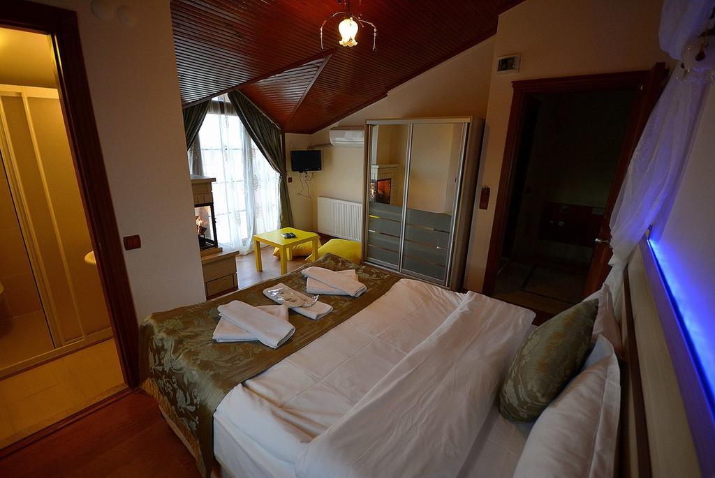 Agva Sahil Yildizi Hotel Kültér fotó