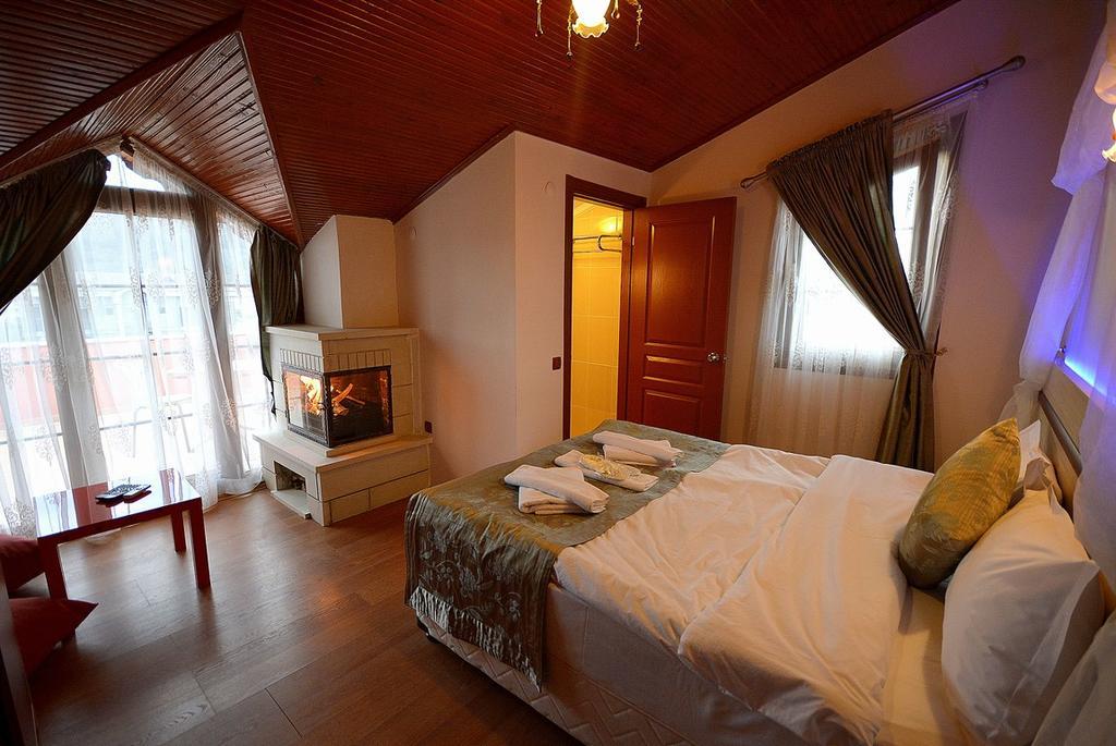 Agva Sahil Yildizi Hotel Kültér fotó