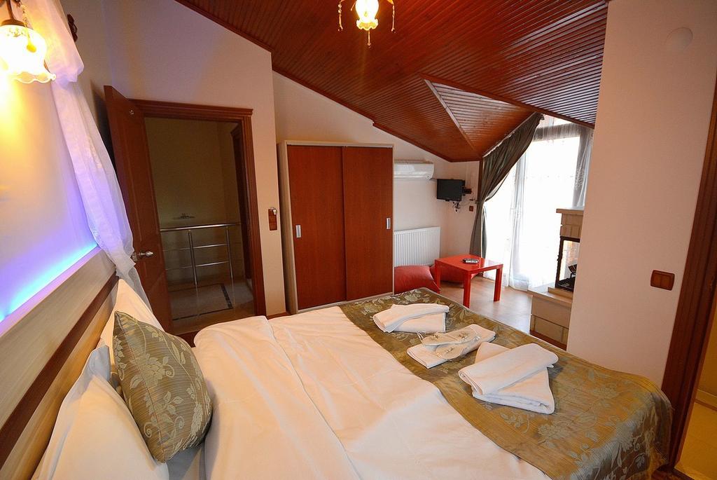 Agva Sahil Yildizi Hotel Kültér fotó