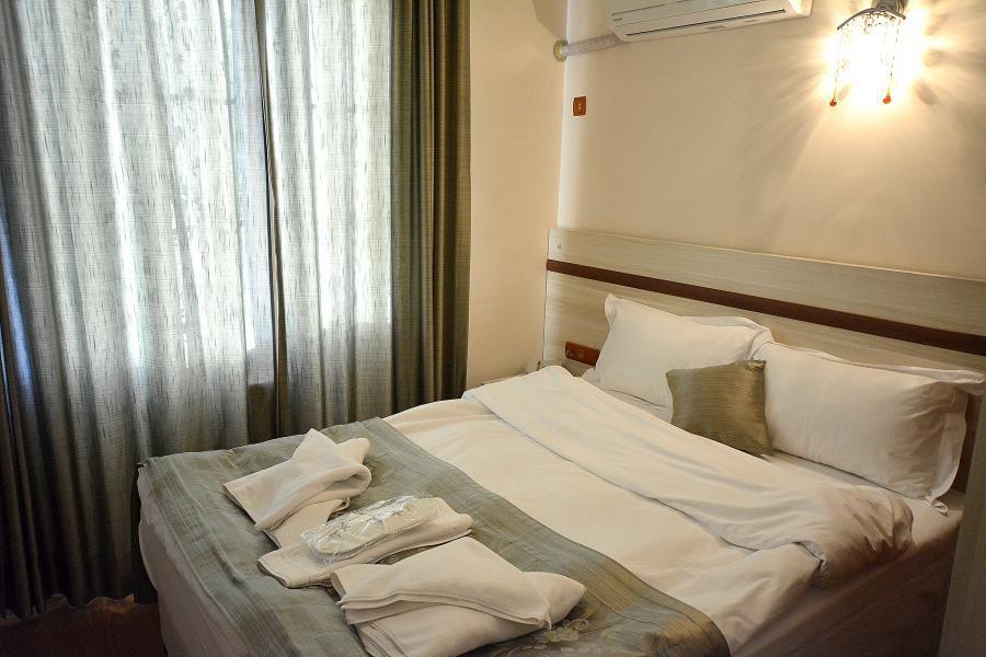Agva Sahil Yildizi Hotel Kültér fotó