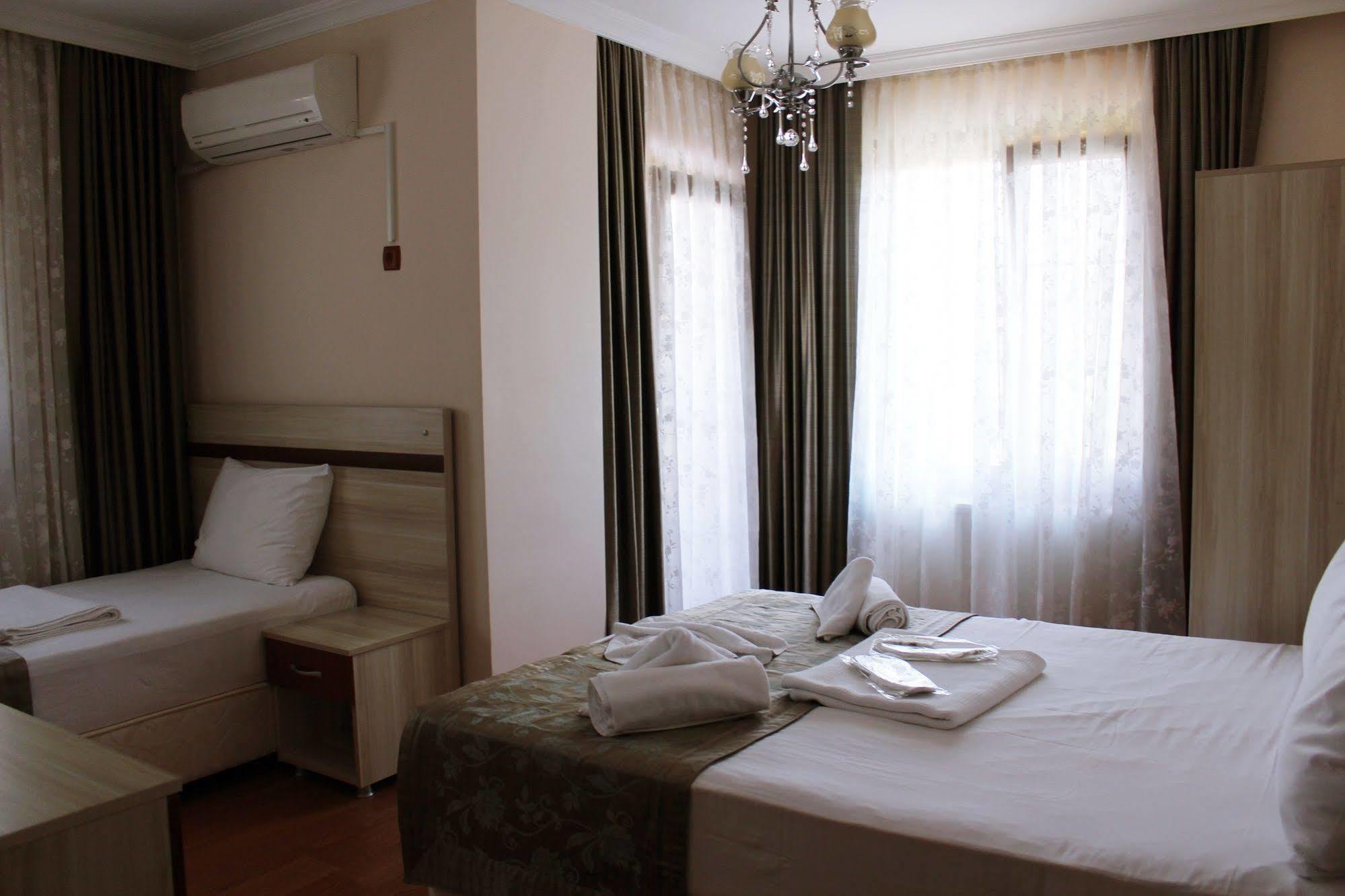 Agva Sahil Yildizi Hotel Kültér fotó