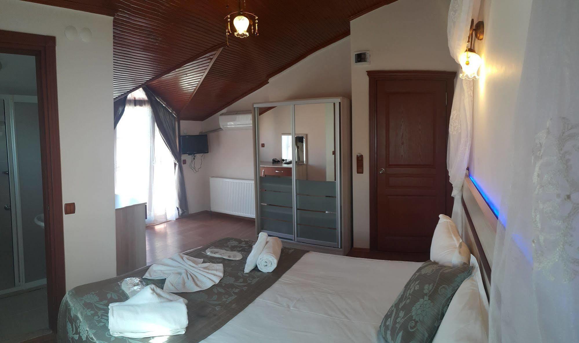 Agva Sahil Yildizi Hotel Kültér fotó