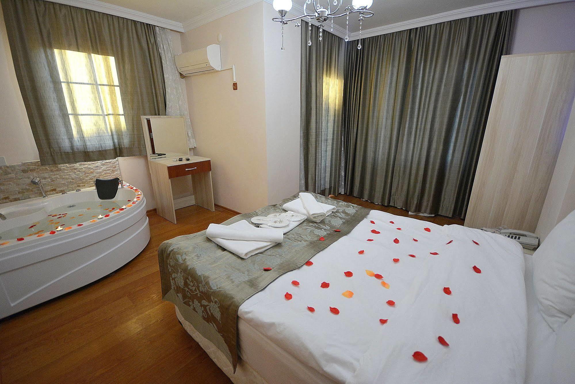 Agva Sahil Yildizi Hotel Kültér fotó