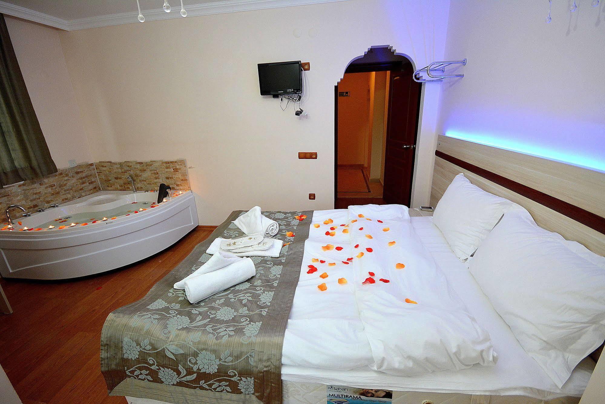 Agva Sahil Yildizi Hotel Kültér fotó