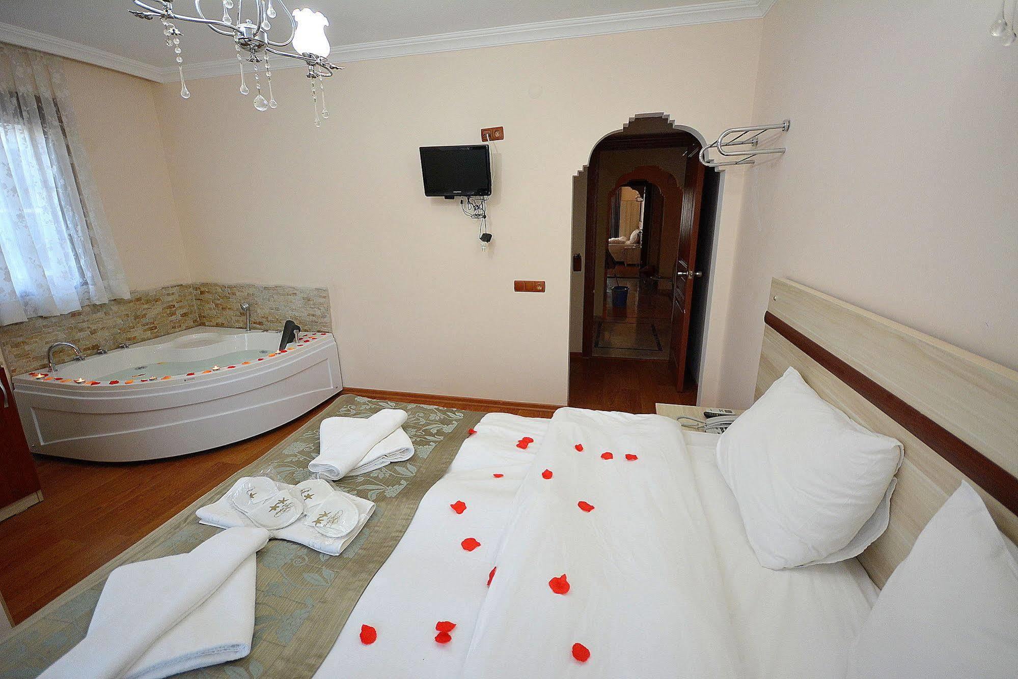 Agva Sahil Yildizi Hotel Kültér fotó