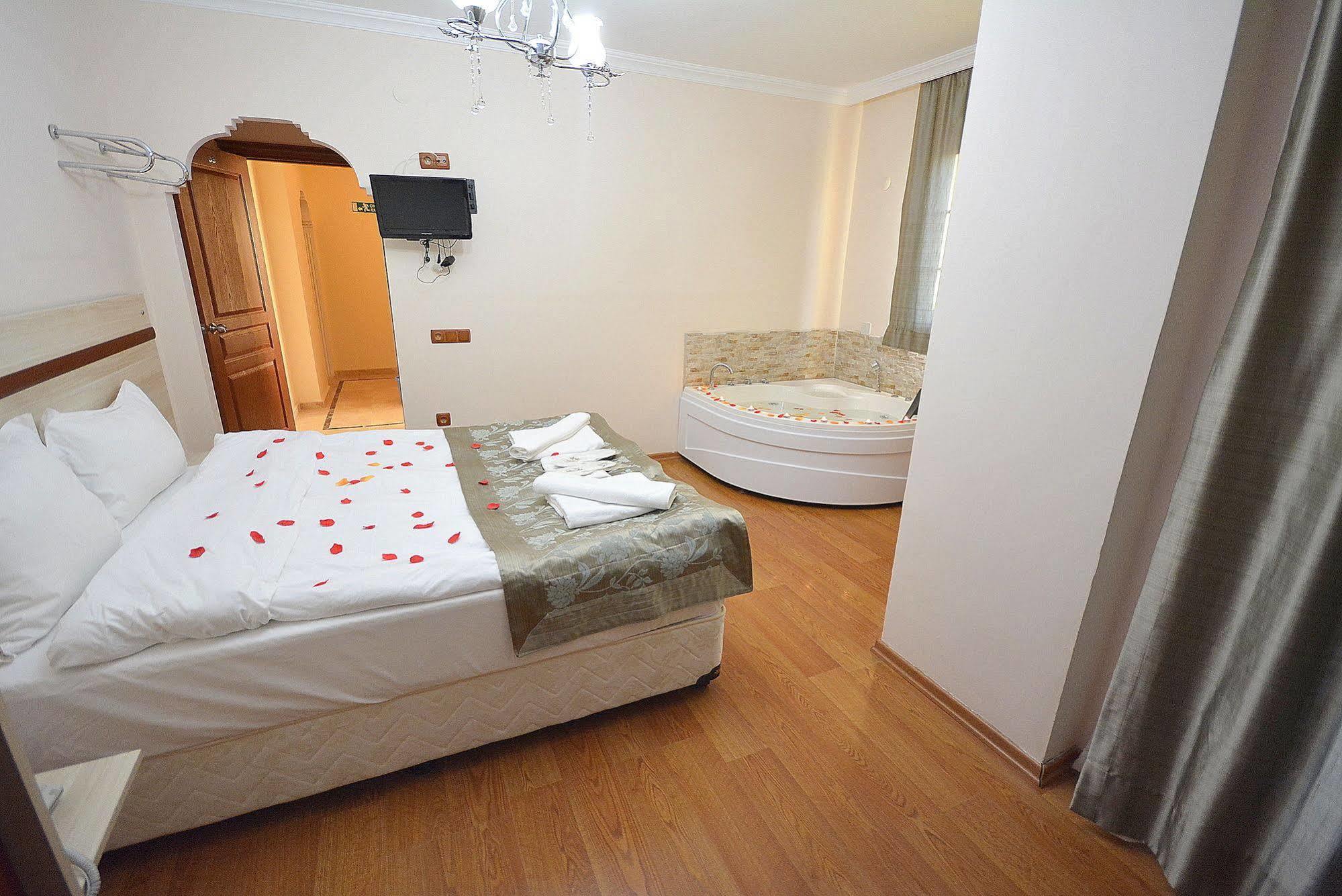 Agva Sahil Yildizi Hotel Kültér fotó