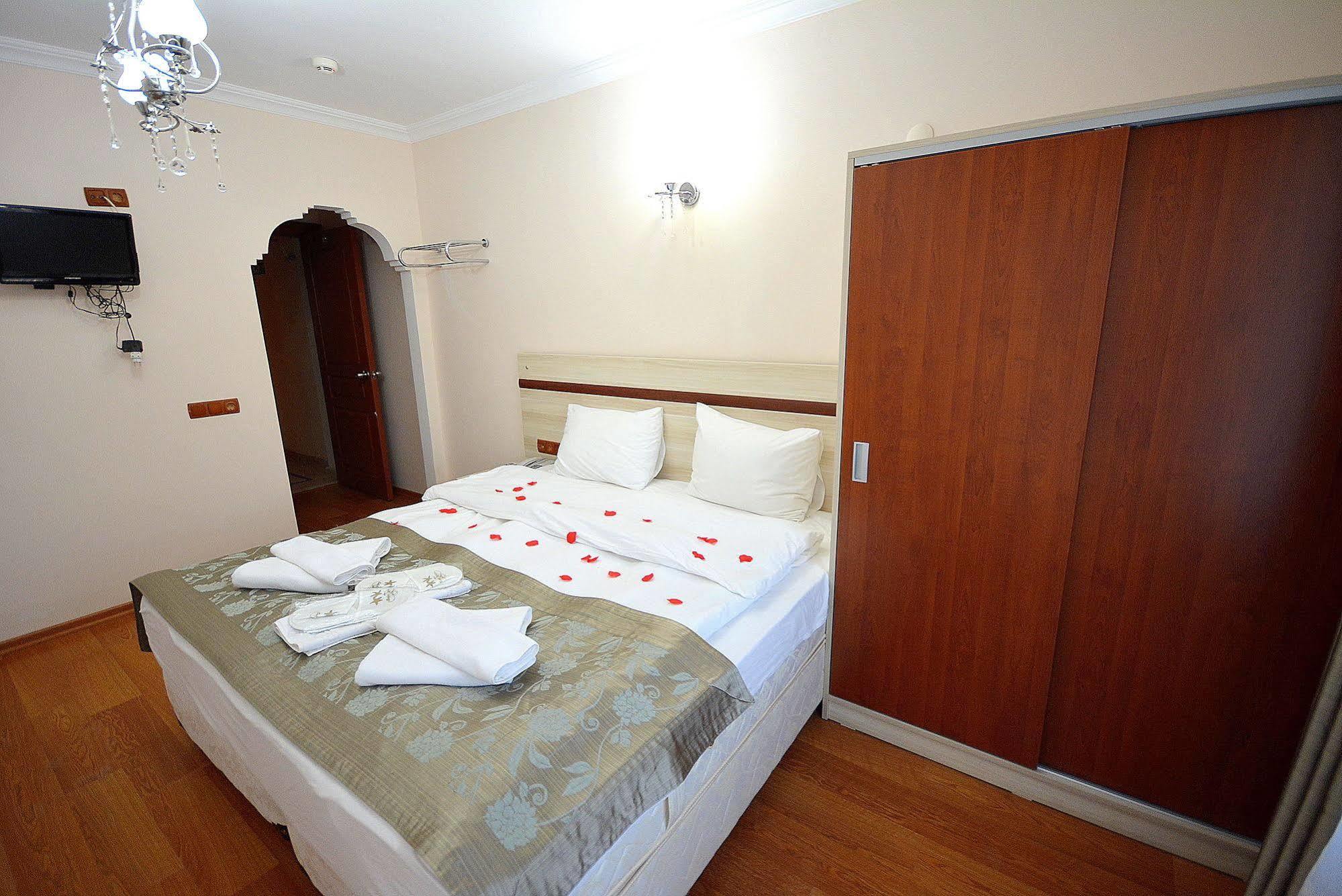 Agva Sahil Yildizi Hotel Kültér fotó