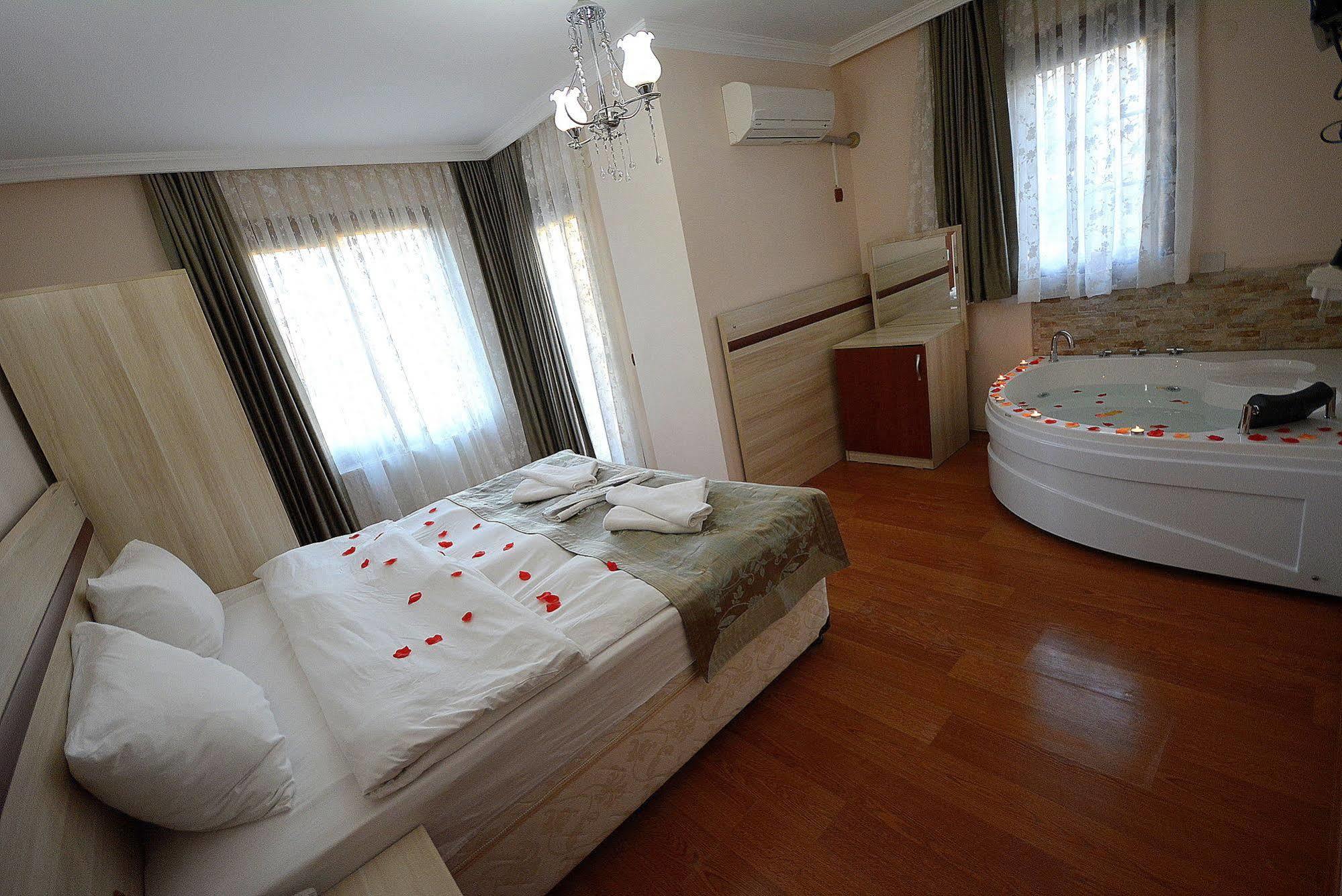 Agva Sahil Yildizi Hotel Kültér fotó
