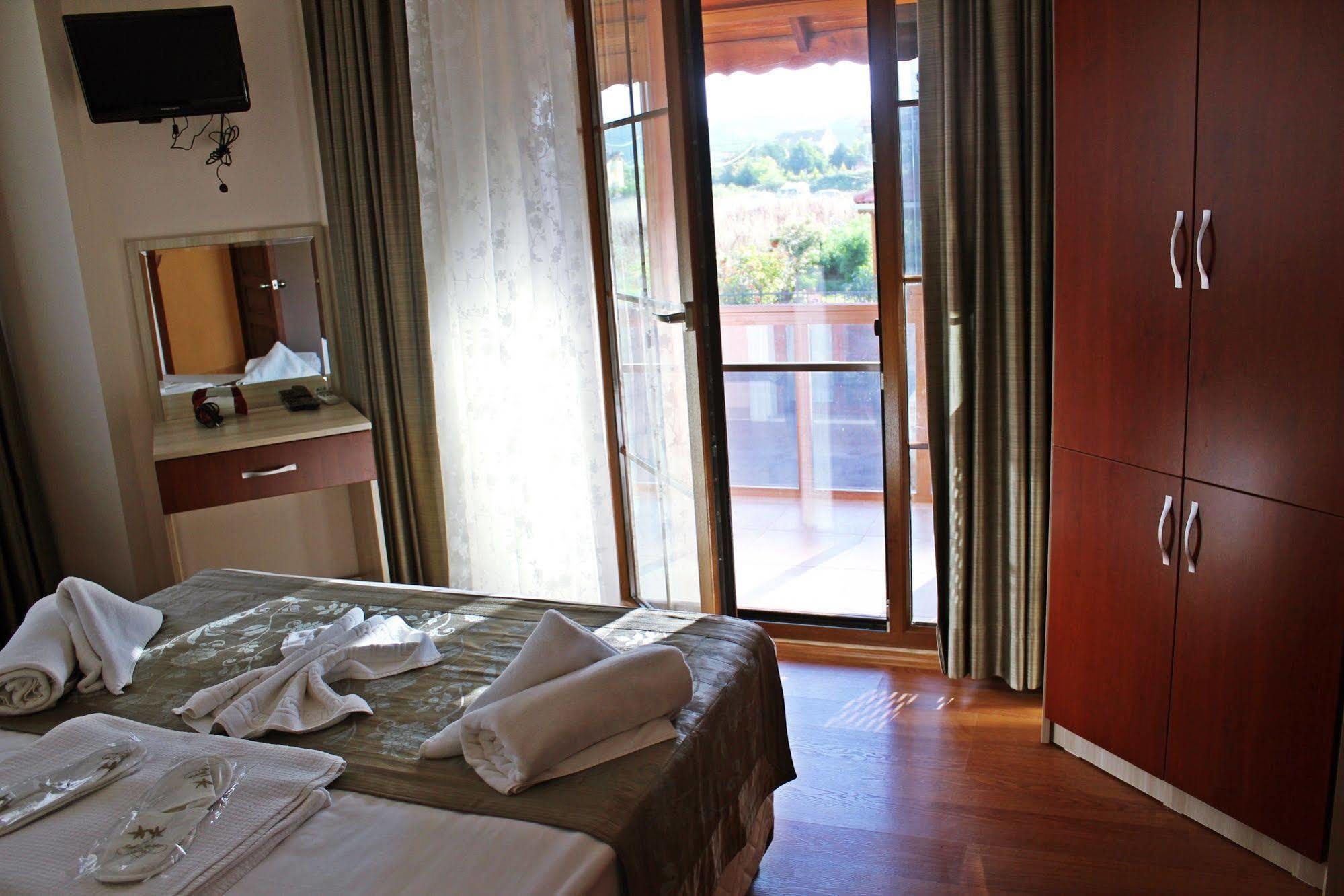 Agva Sahil Yildizi Hotel Kültér fotó