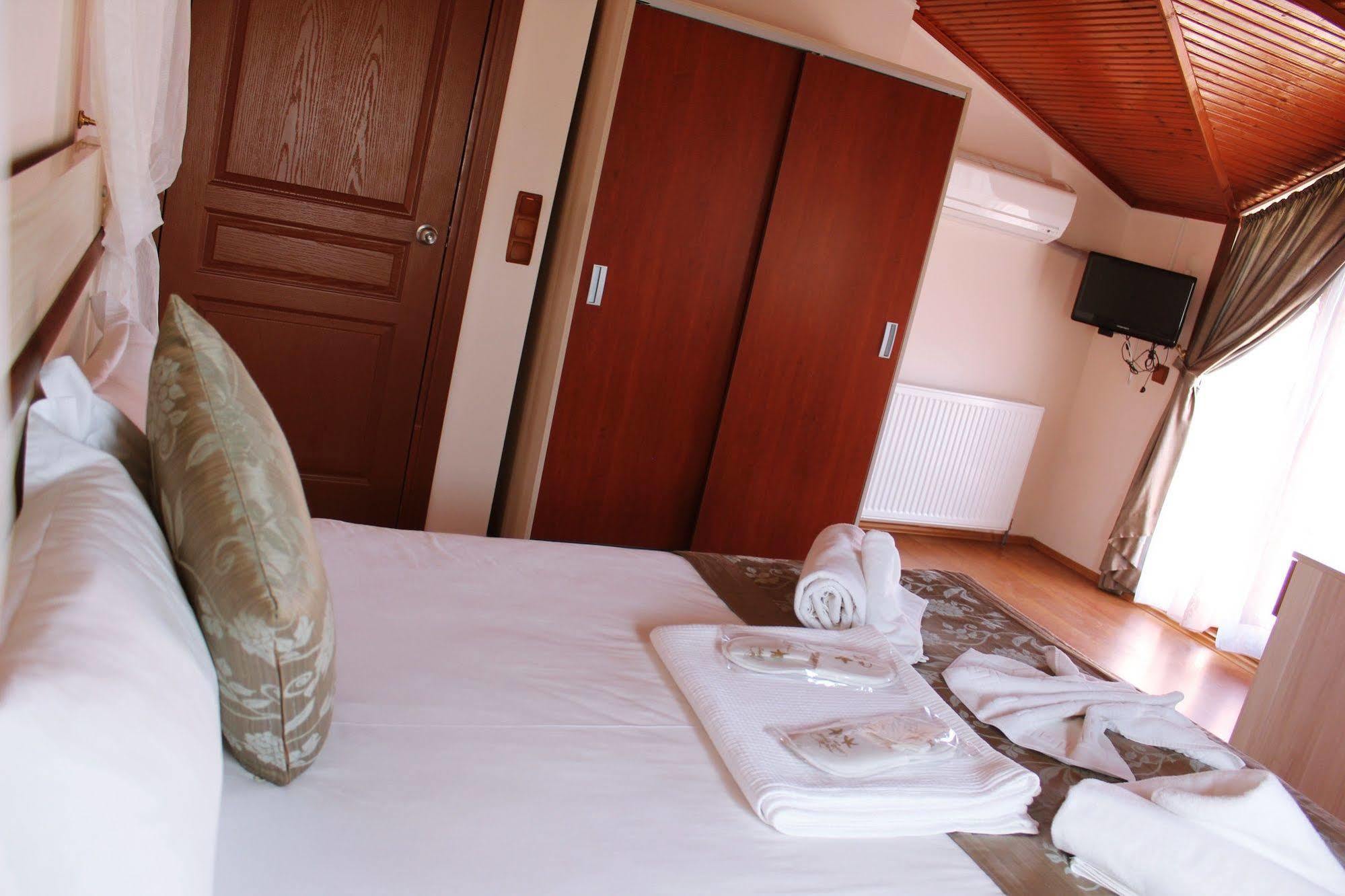 Agva Sahil Yildizi Hotel Kültér fotó