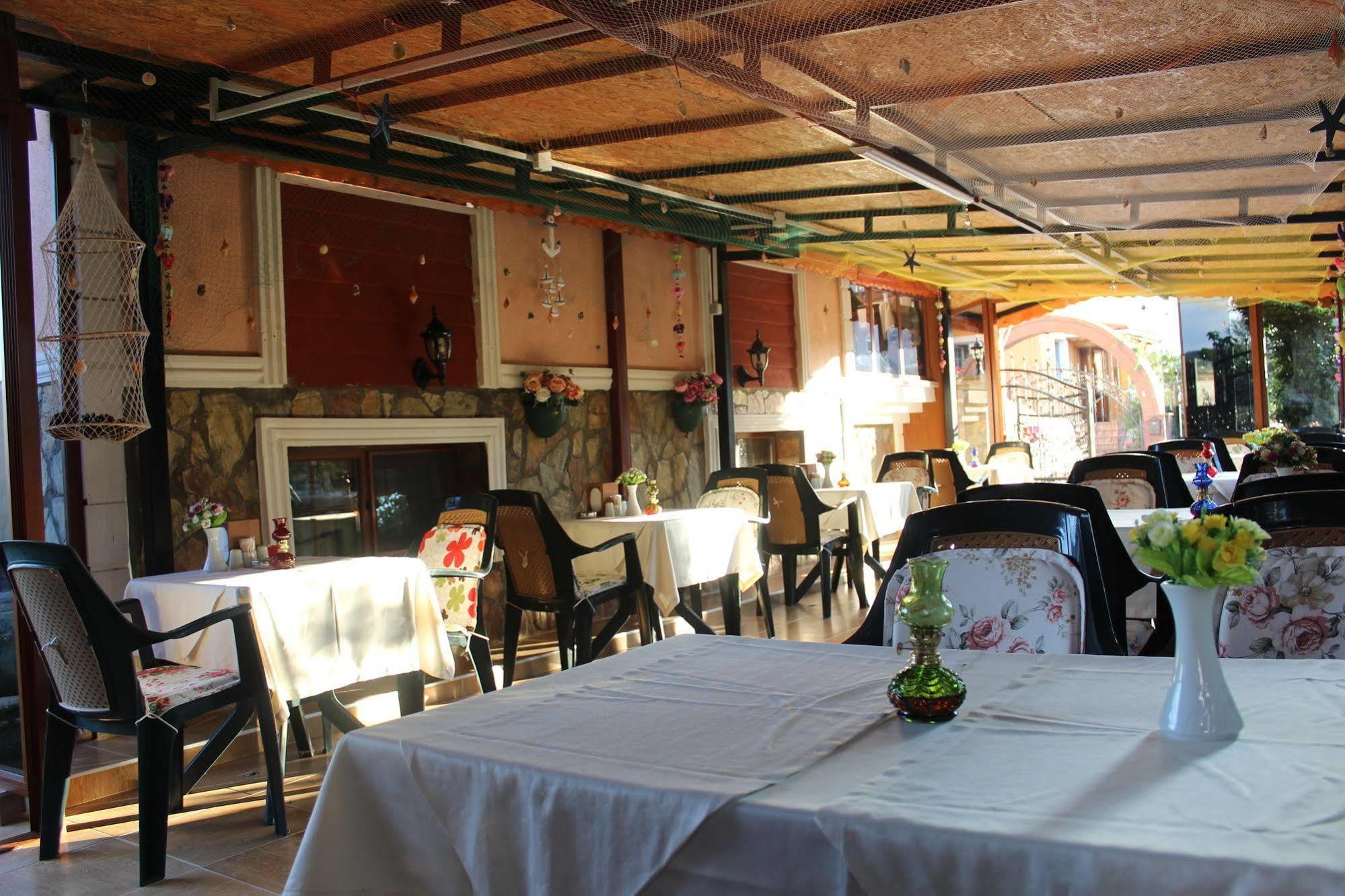 Agva Sahil Yildizi Hotel Kültér fotó