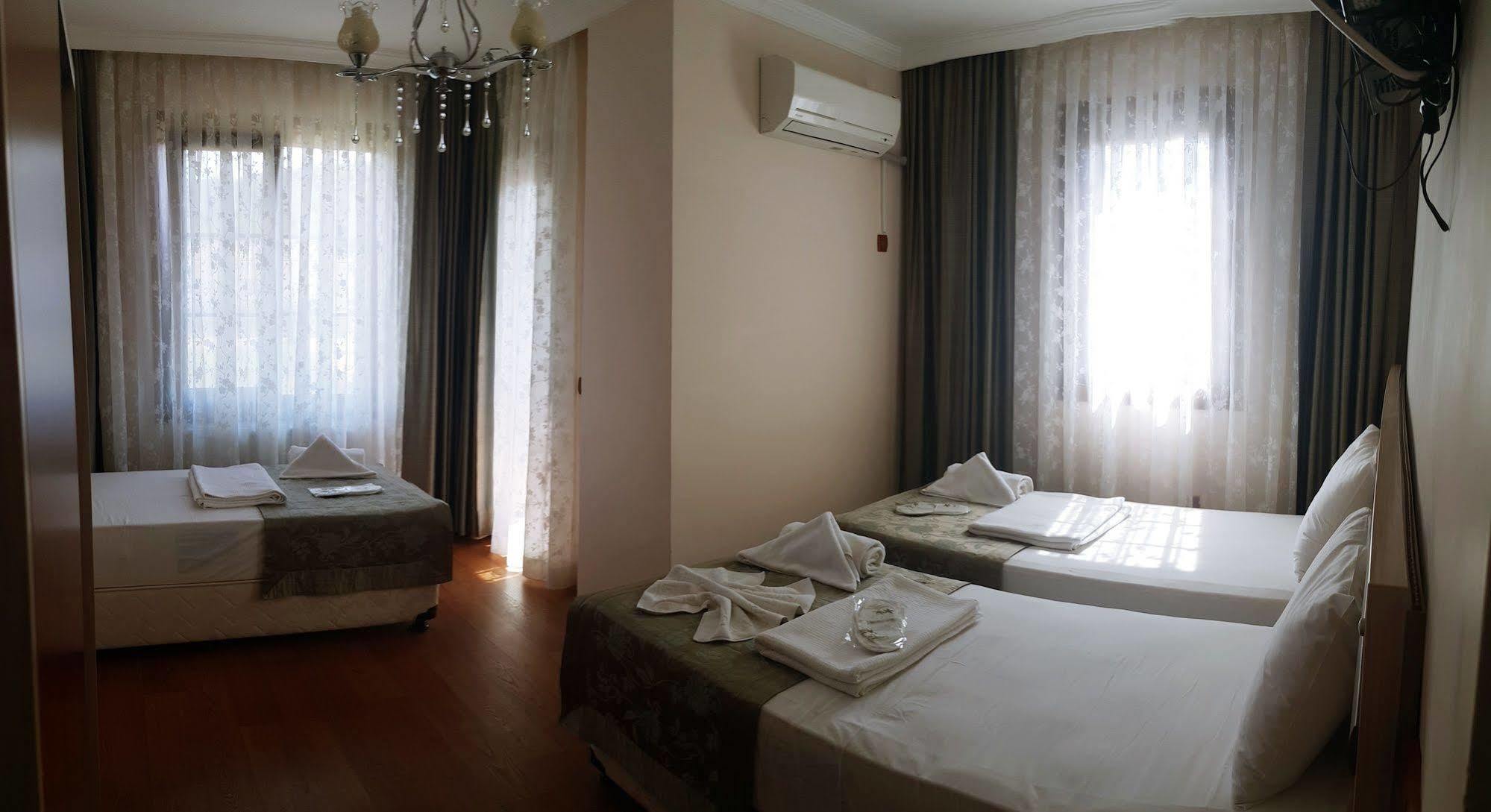 Agva Sahil Yildizi Hotel Kültér fotó