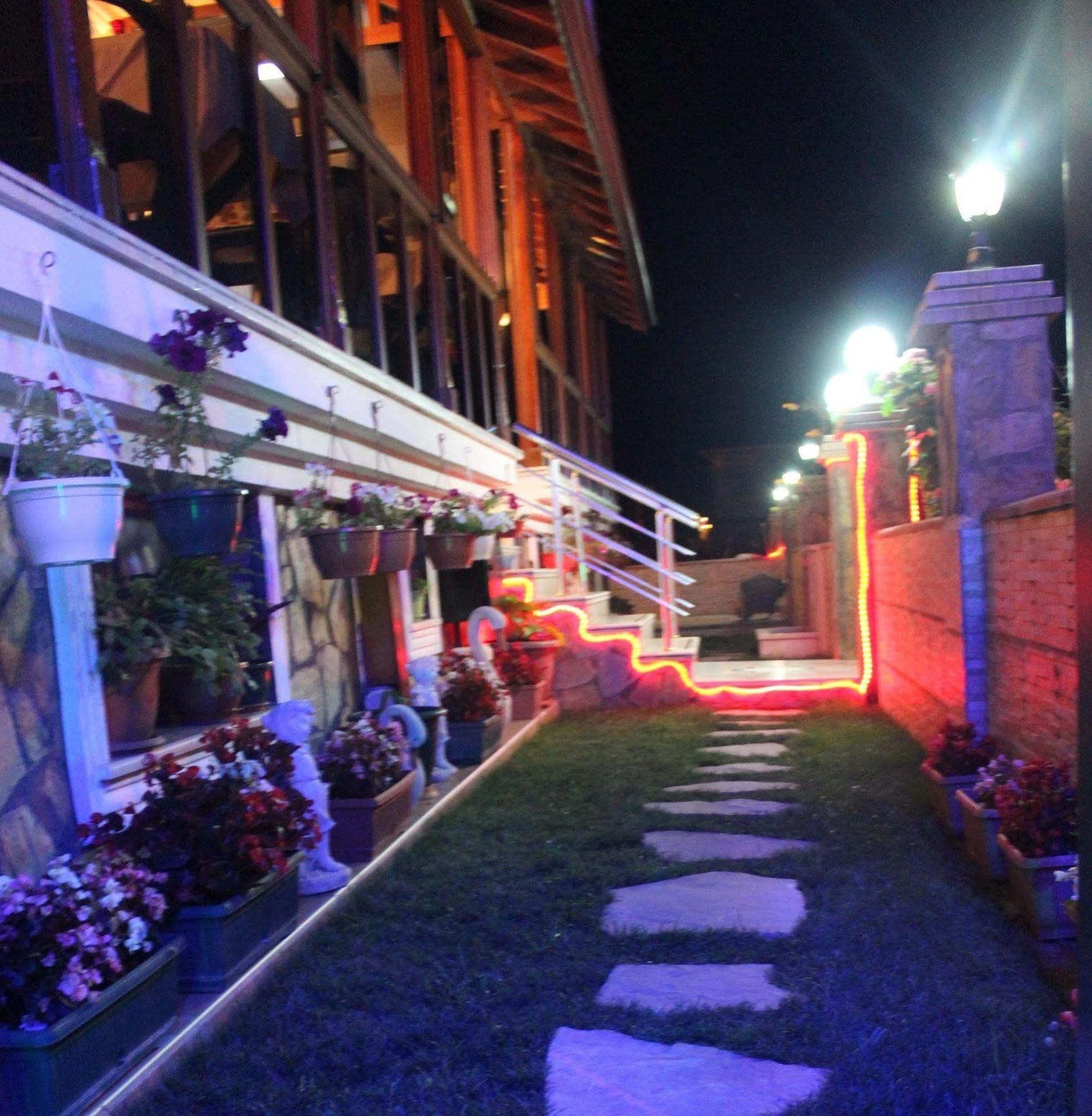 Agva Sahil Yildizi Hotel Kültér fotó