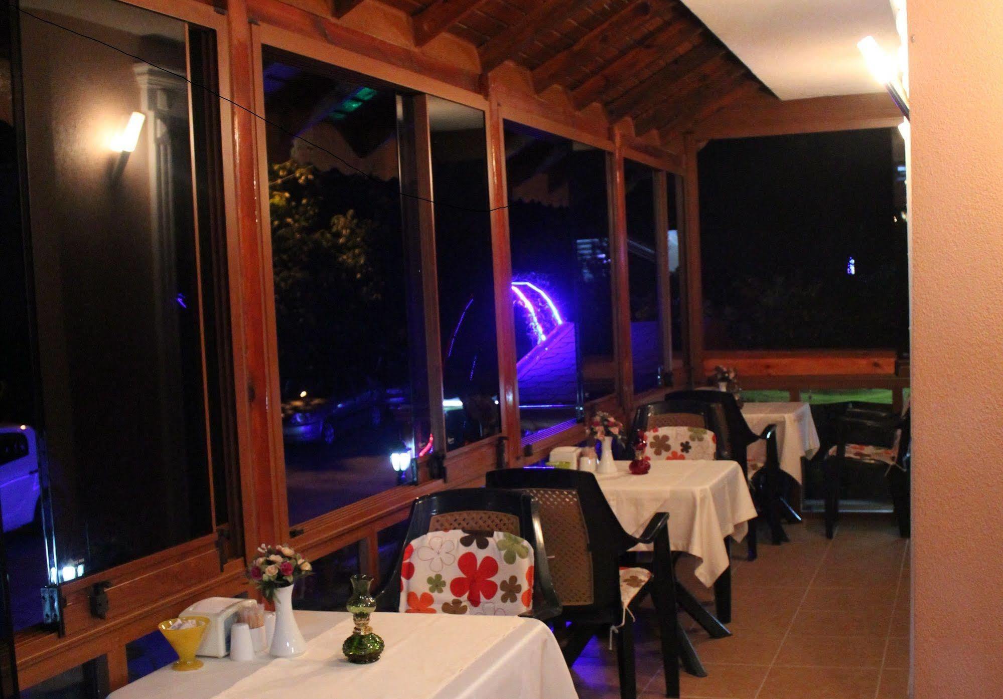 Agva Sahil Yildizi Hotel Kültér fotó