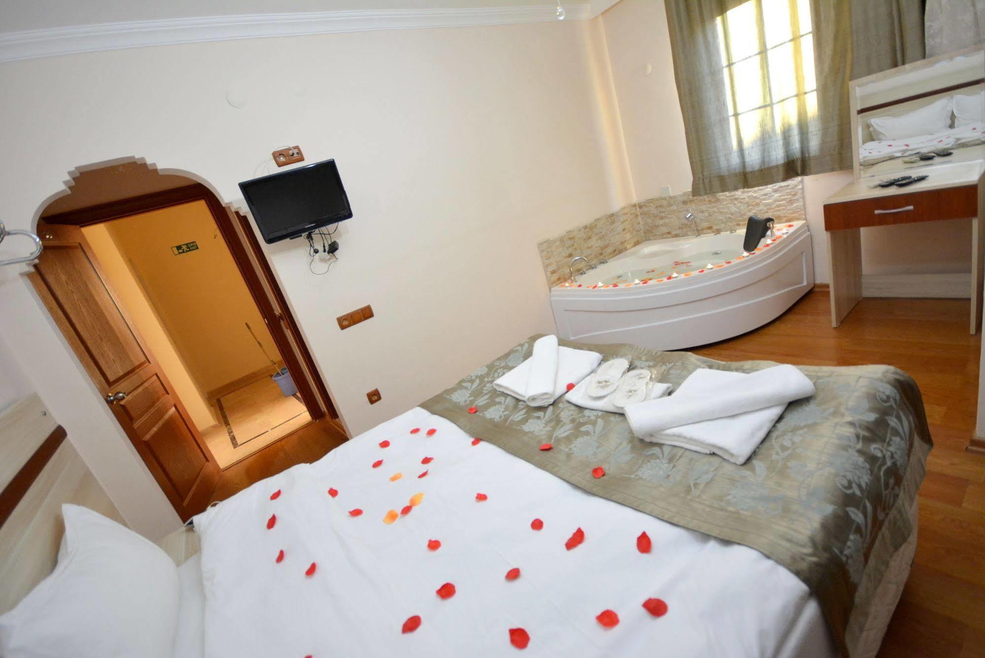 Agva Sahil Yildizi Hotel Kültér fotó