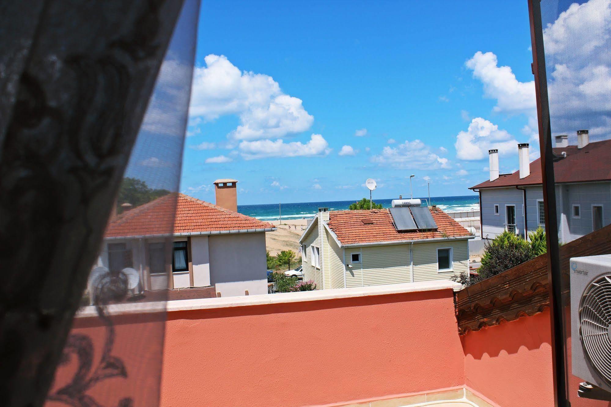 Agva Sahil Yildizi Hotel Kültér fotó