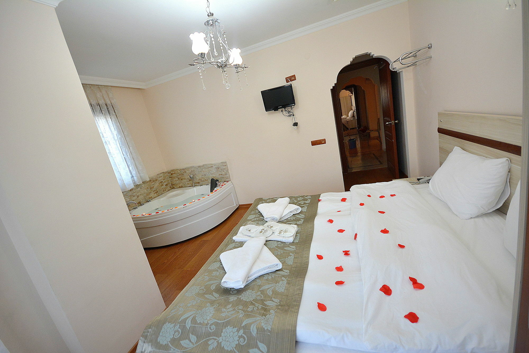 Agva Sahil Yildizi Hotel Kültér fotó